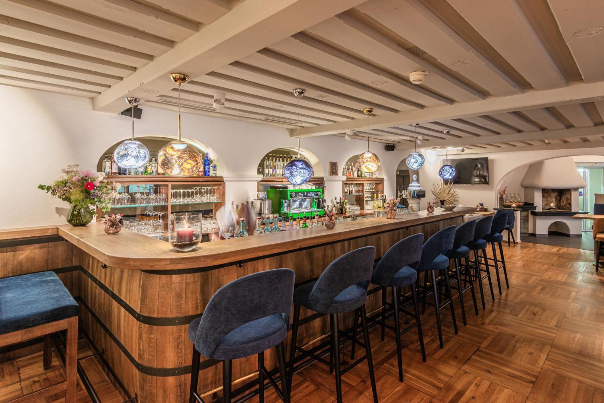 Terofal Hotel Schliersee - Komplett Neu Renoviert Exterior foto